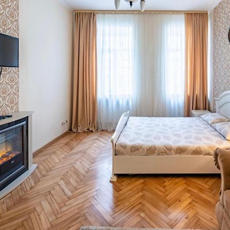 Vidfort Таманська Leopoli Esterno foto