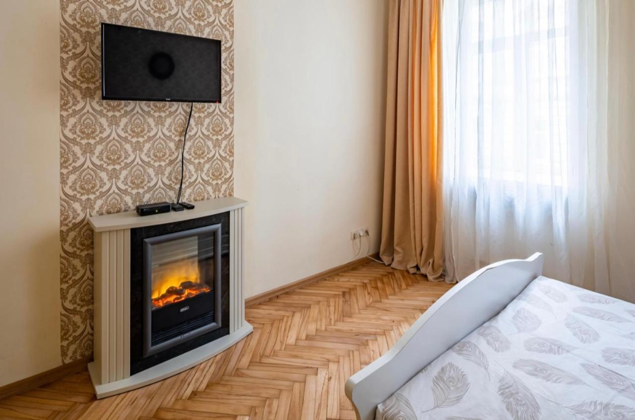 Vidfort Таманська Leopoli Esterno foto