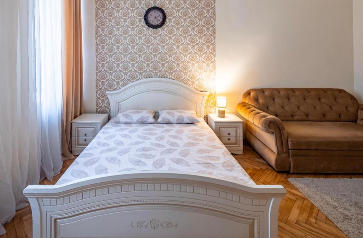 Vidfort Таманська Leopoli Esterno foto